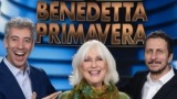Benedetta Primavera su Rai 1,  puntata finale 2 settembre 2023